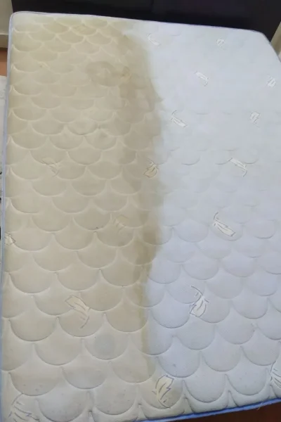 شستشو تشک و سفید شویی در زنجان