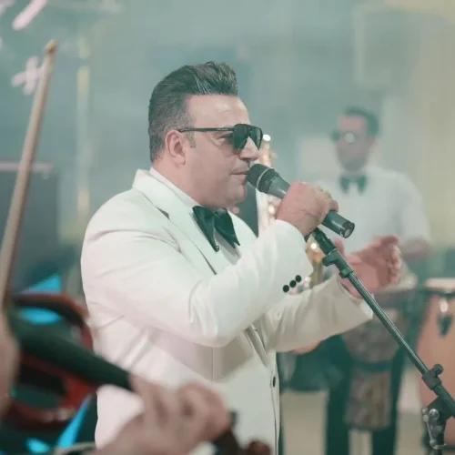 گروه موزیک رشت و دیجی 2