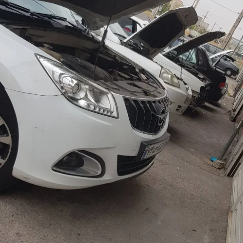 قیمت مکانیکی سیار زنجان